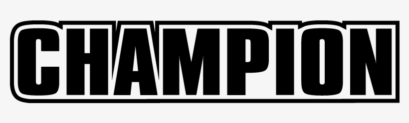 Champion Power Equipment logo