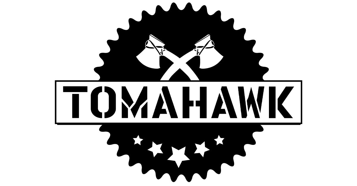 Tomahawk Power logo