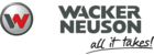Wacker Neuson logo