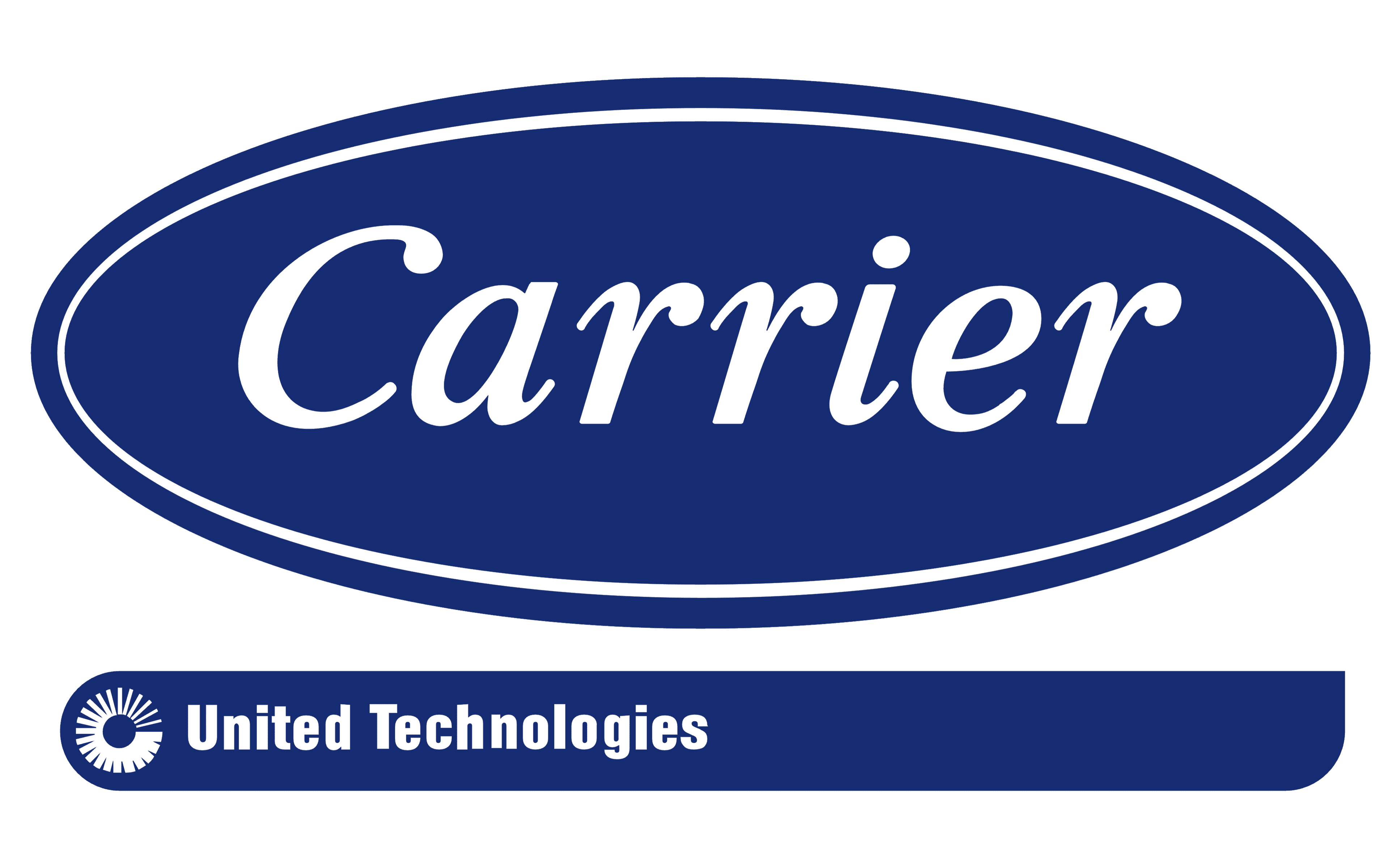 Carrier logo