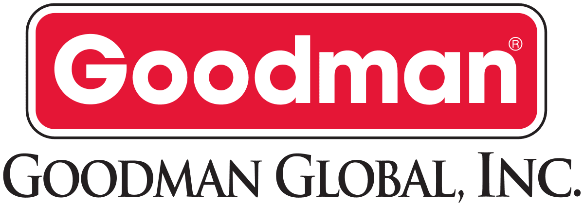 Goodman logo