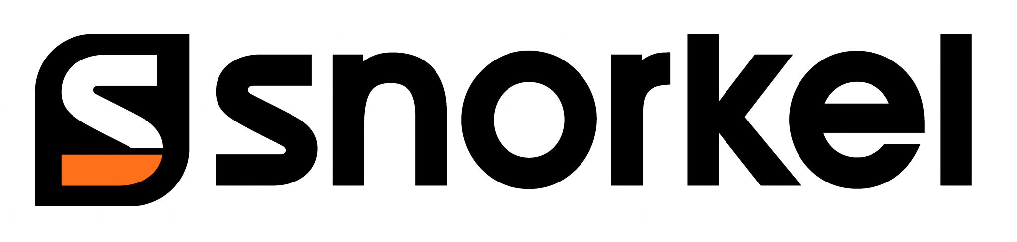 Snorkel logo